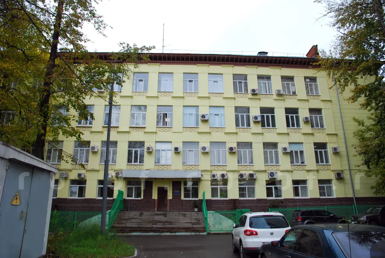 4-й Войковский пр-д, 6: Фото 2