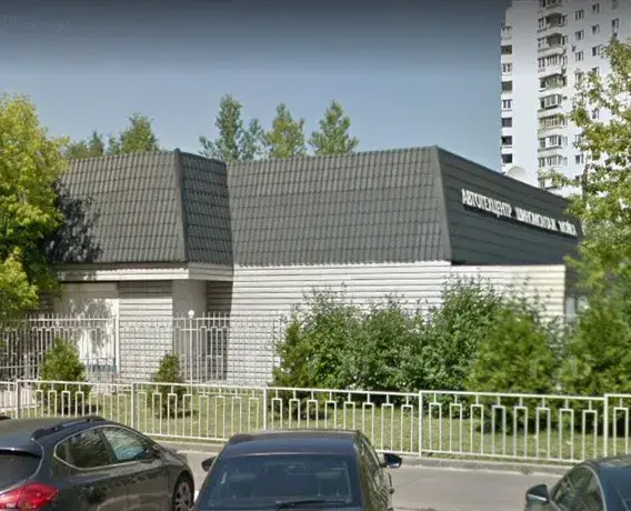 Тамбовская ул., 1: Фото 2