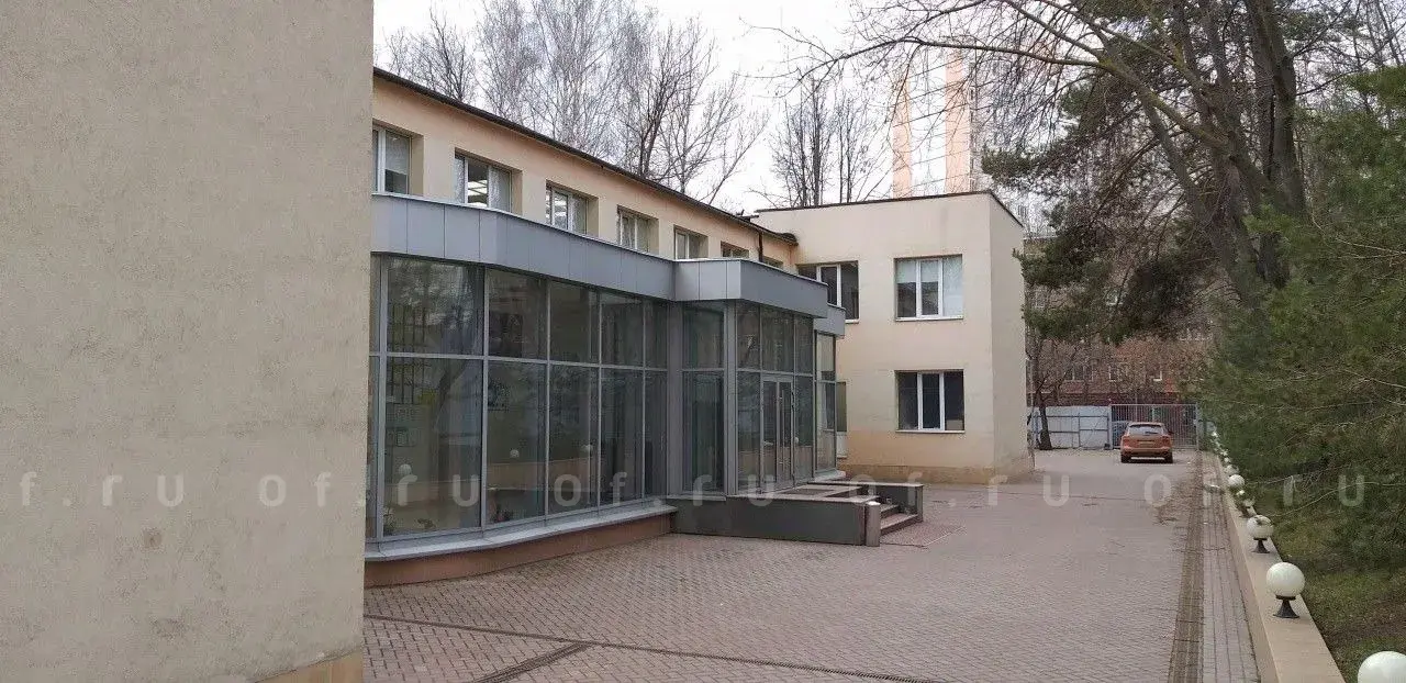 Окружная улица, д.6к1: Фото 2