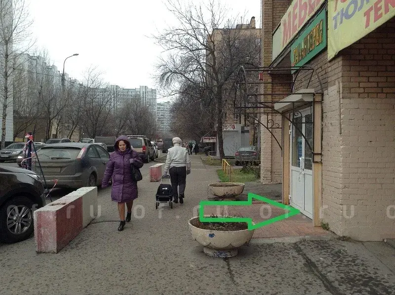 Енисейская, 11: Фото 2