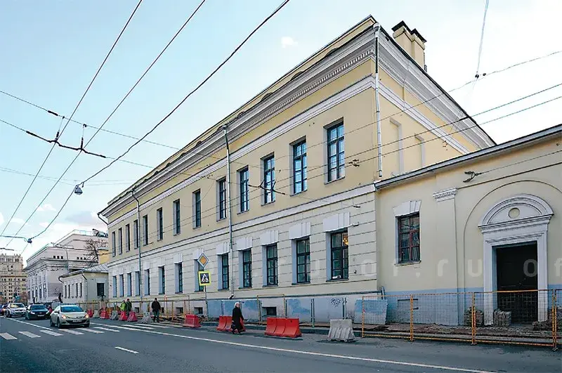 Солянка, 14: Фото 2