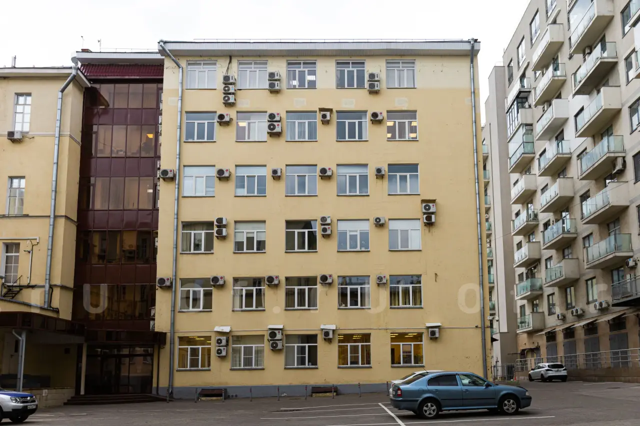 Покровский б-р, 3с1Б: Фото 2