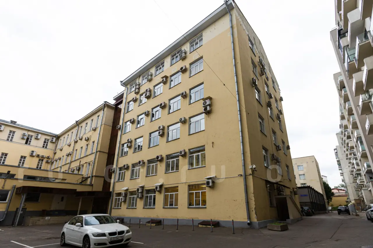 Покровский б-р, 3с1Б: Фото 2