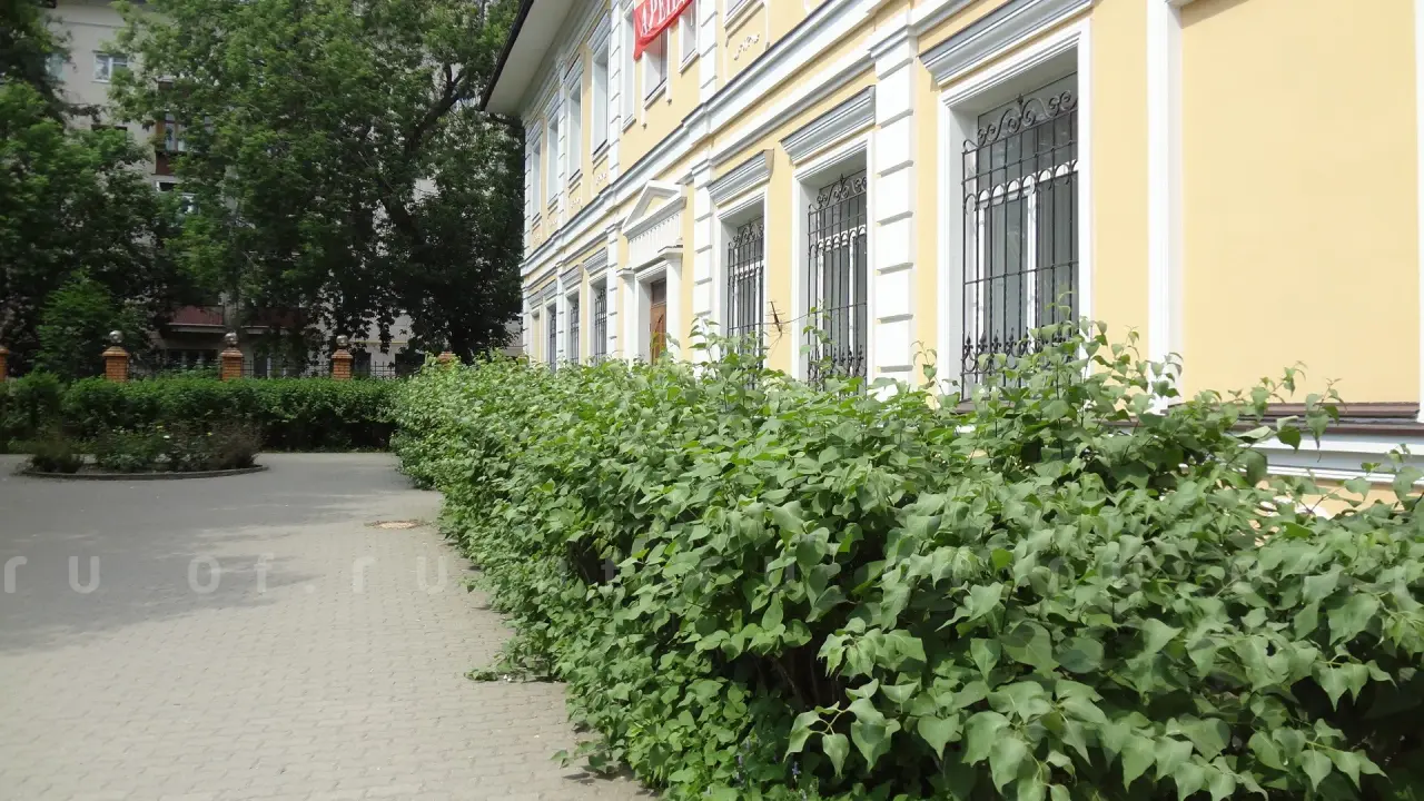 Донская, 18/7с2: Фото 2