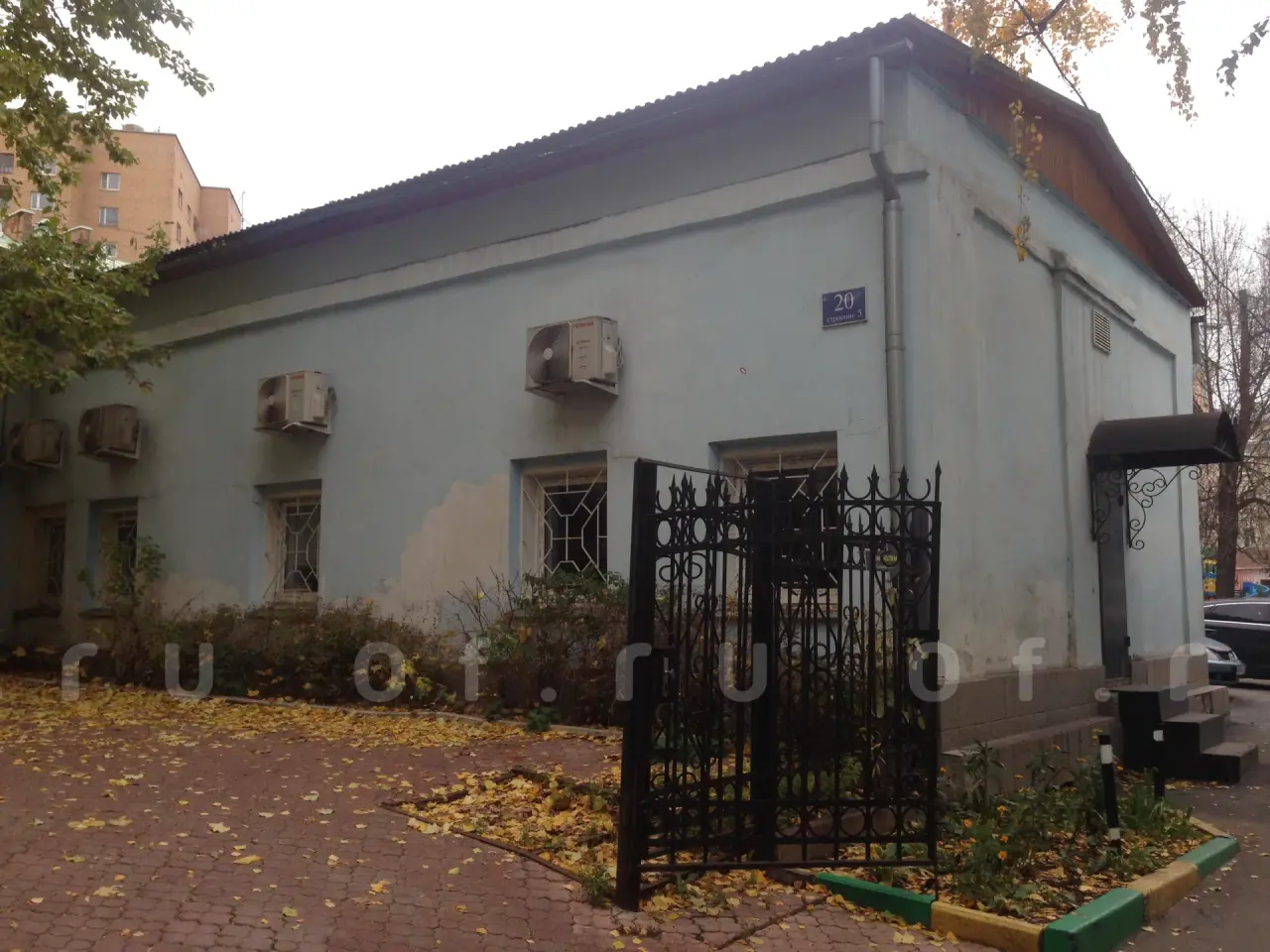Тимура Фрунзе, 20с5: Фото 2