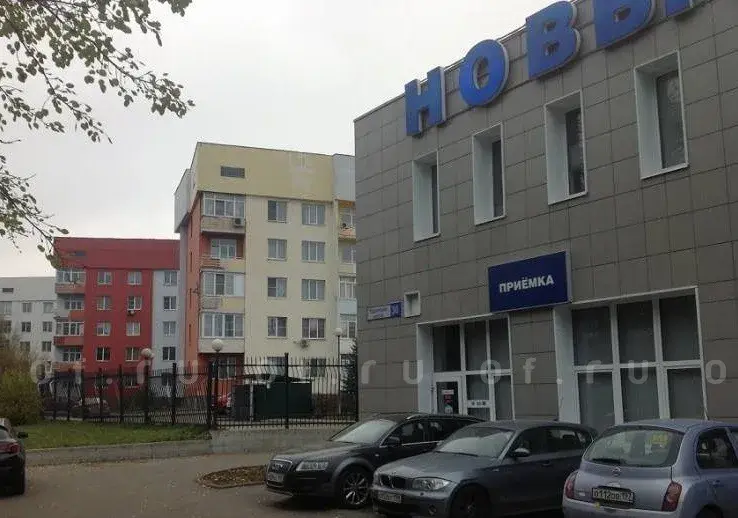 Куркинское ш, 30: Фото 2