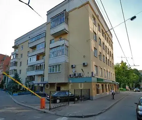 Краснопролетарская, 35: Фото 2