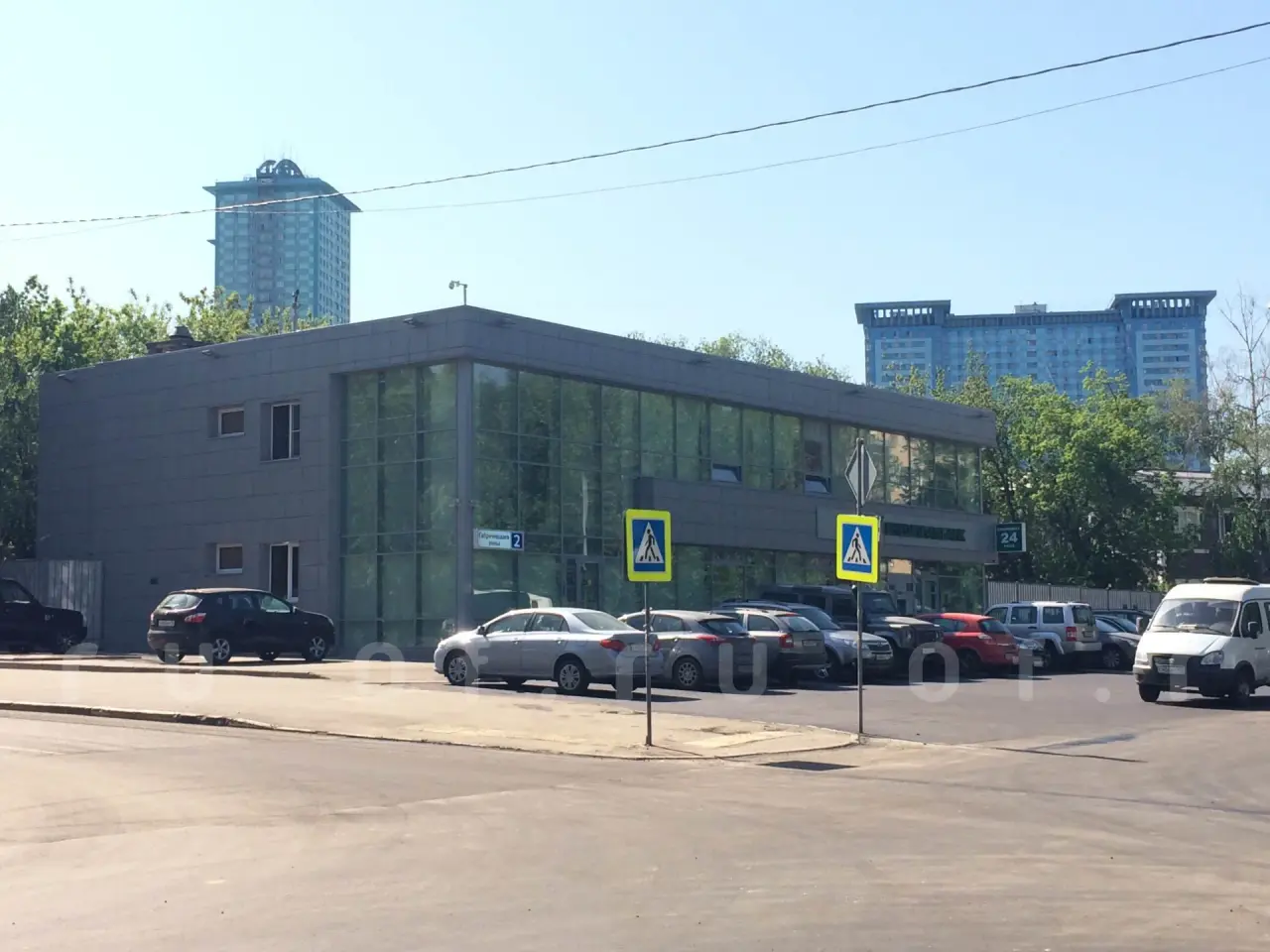 Габричевского, 2: Фото 2
