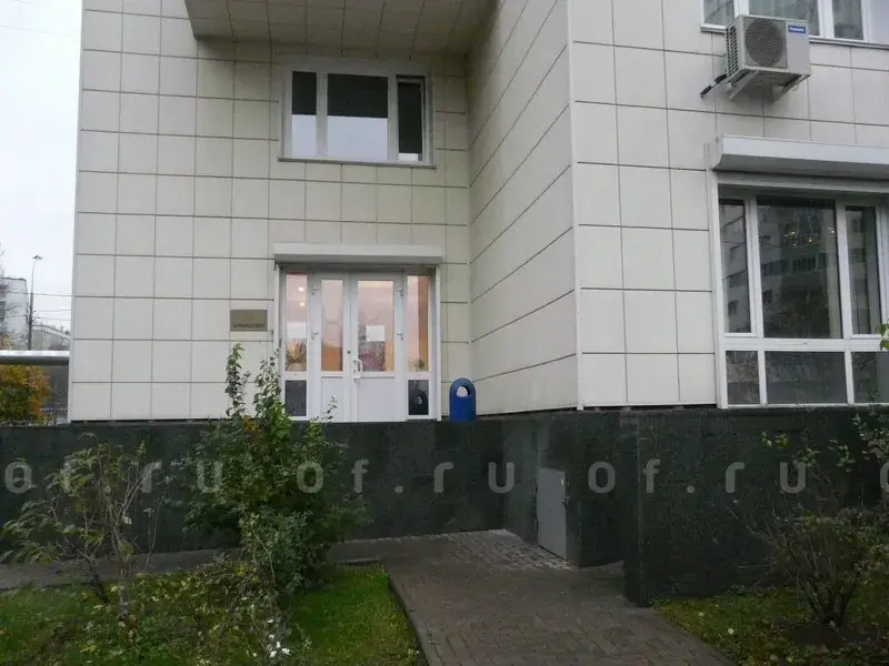 Живописная, 3к1: Фото 2