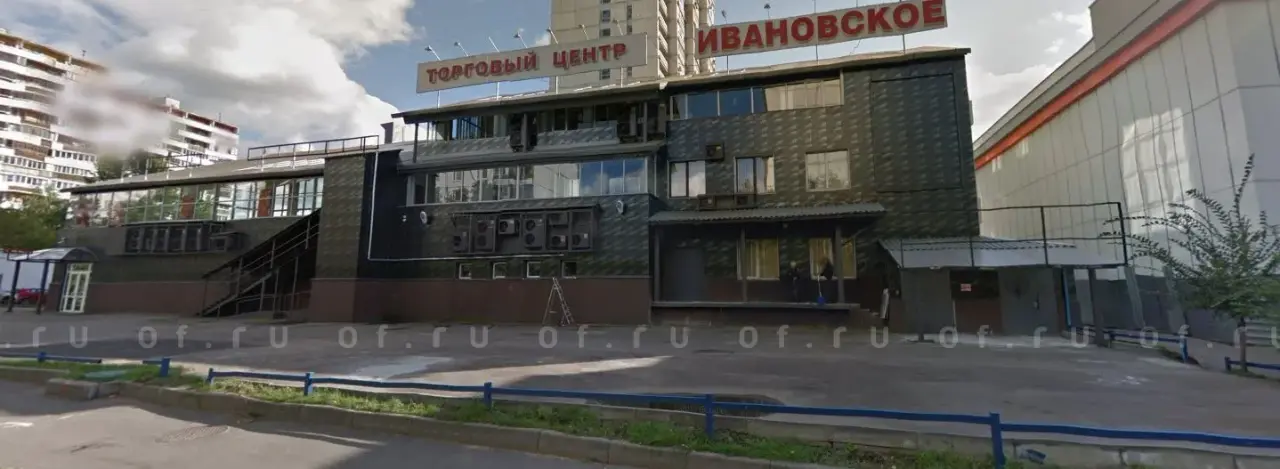Саянская ул., 11Б: Фото 2