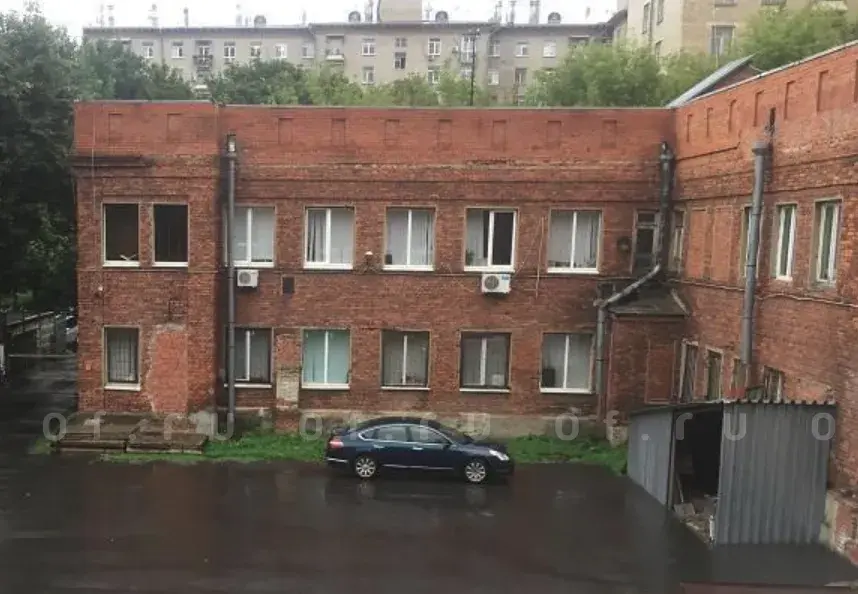 Мосфильмовская, 4: Фото 2