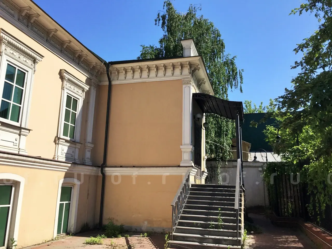 Мал. Дмитровка, 14с4: Фото 2