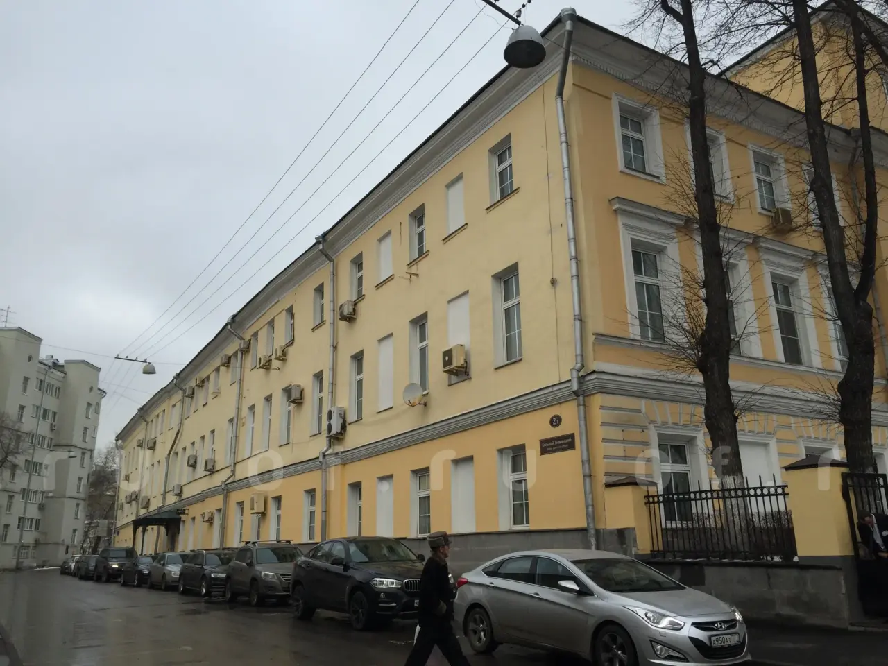 Волхонка 16: Фото 2