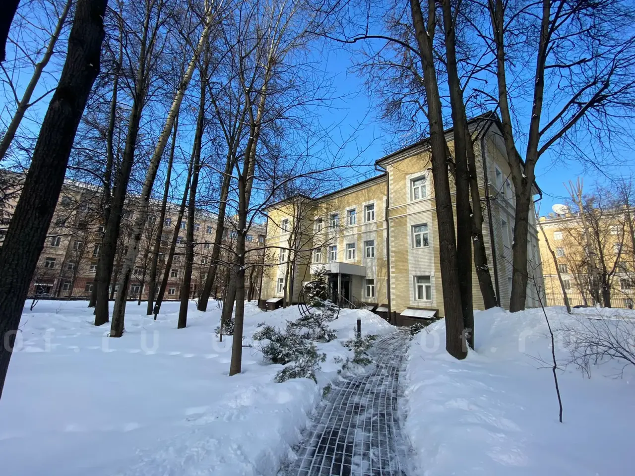 Мещерякова, д.5к1: Фото 2