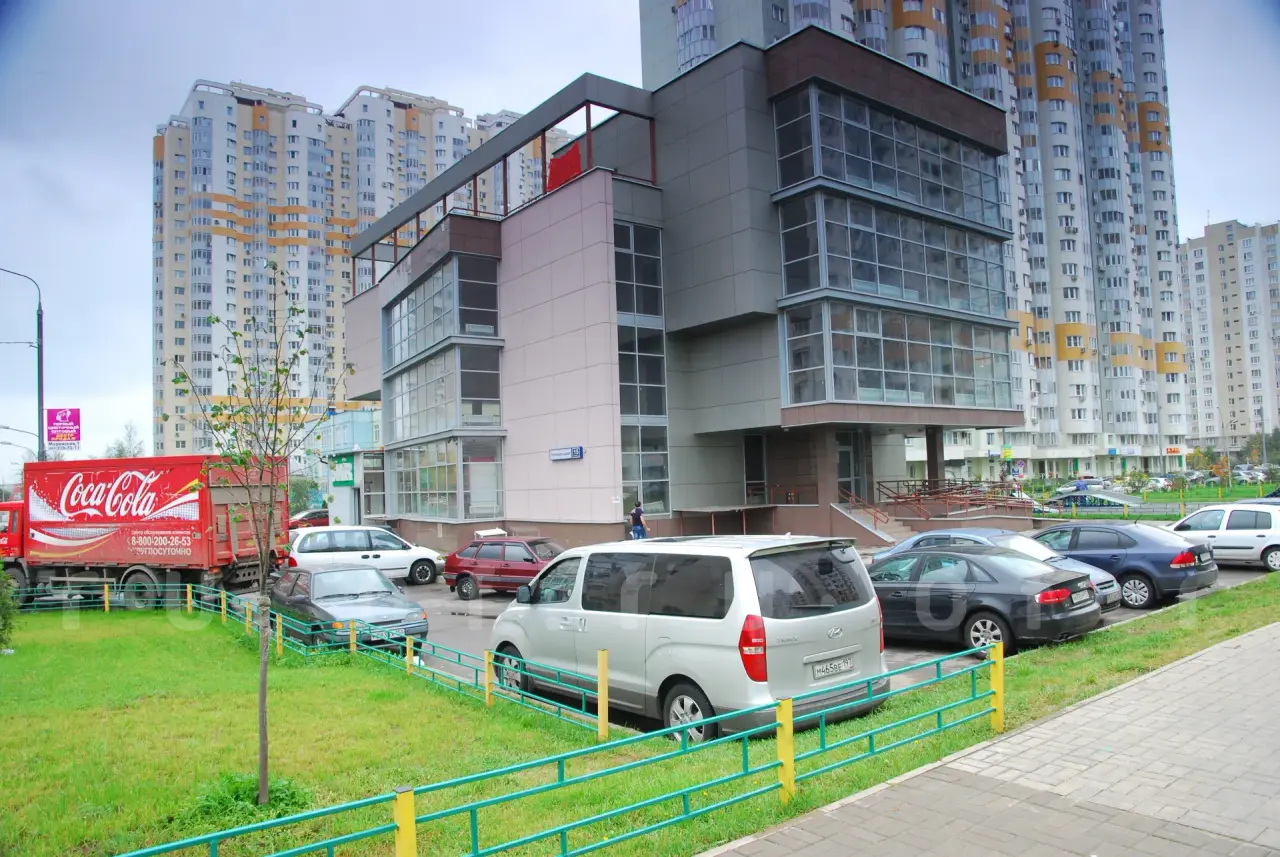 Пятницкое ш, 15к4: Фото 2