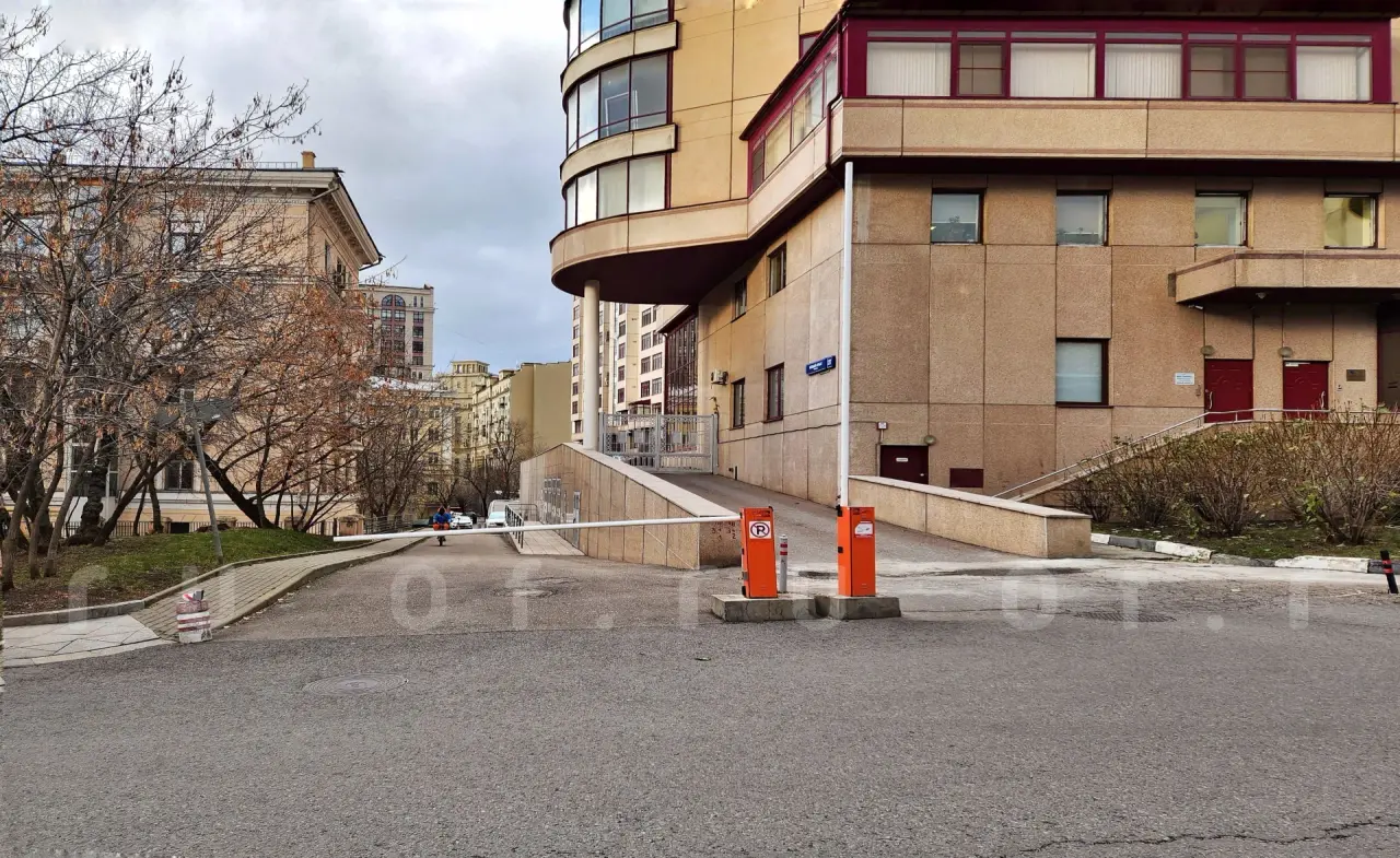 Новый Арбат, 27: Фото 2