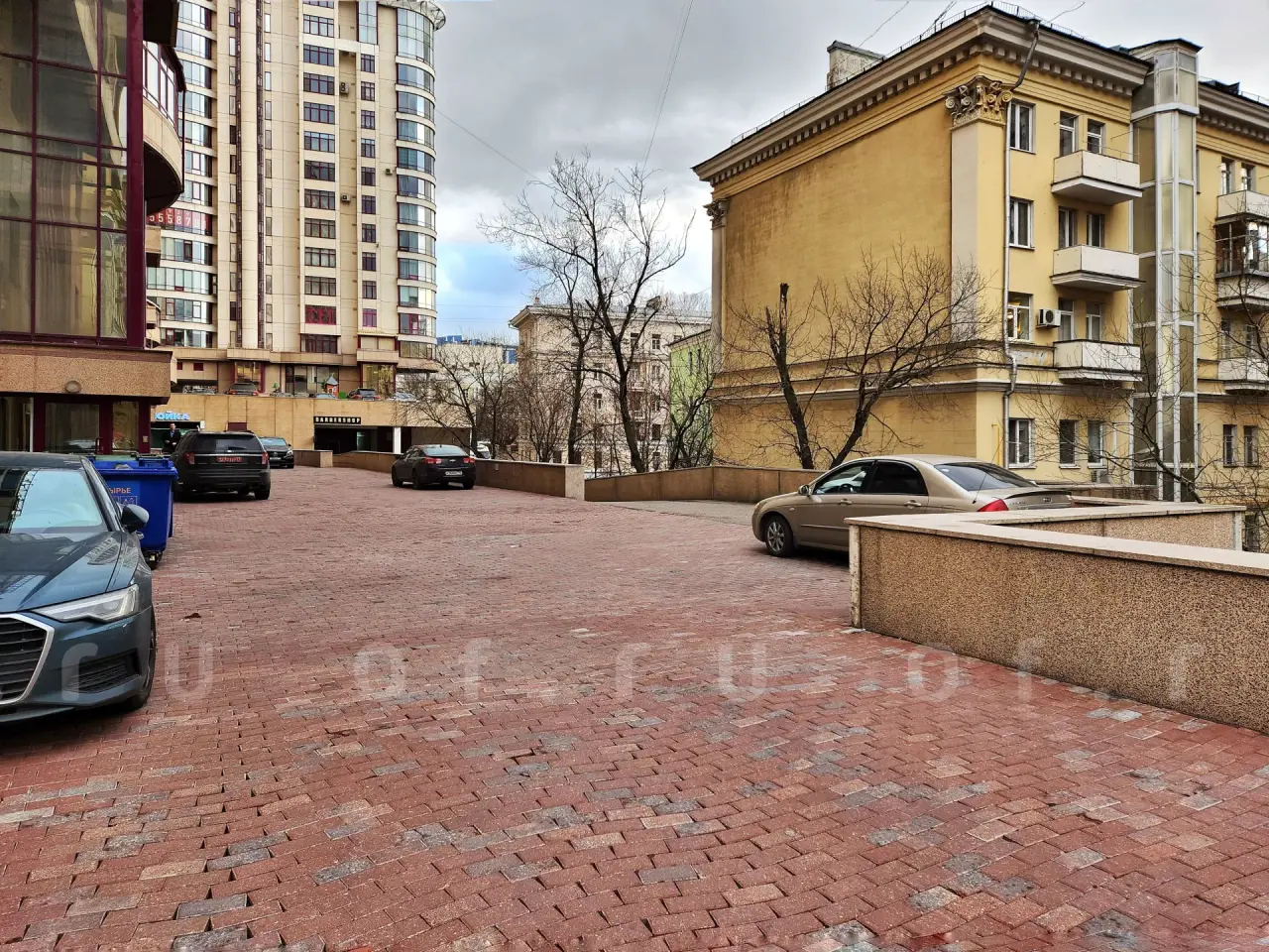 Новый Арбат, 27: Фото 2