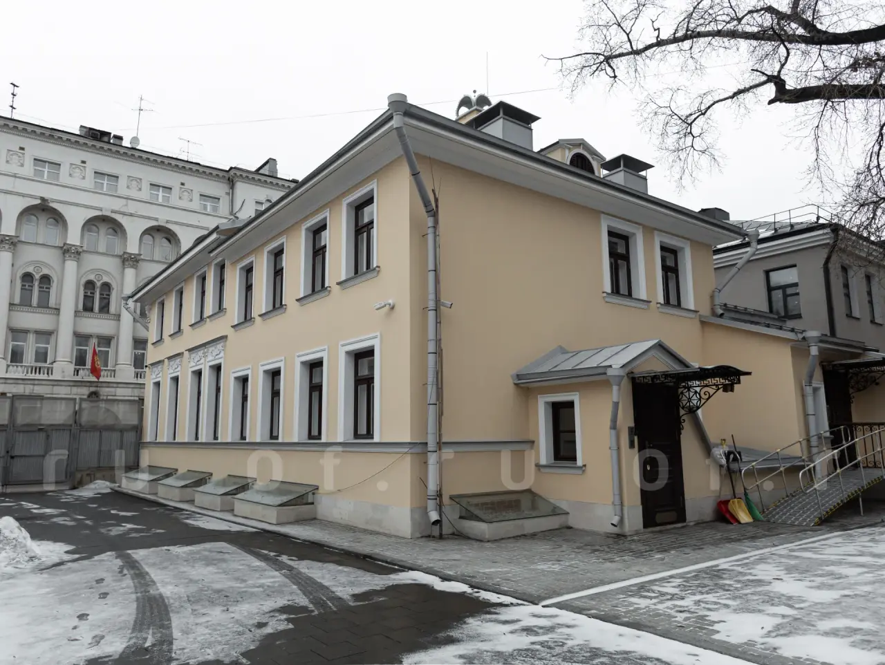 Бол. Ордынка, 61с2: Фото 2