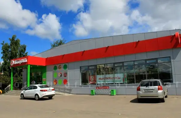 Федосьино ул., д.10: Фото 2