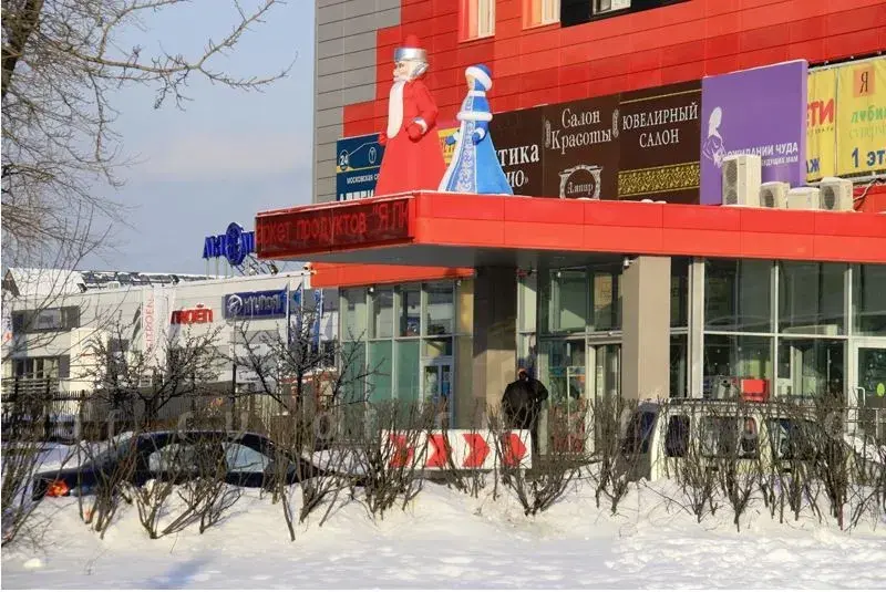 РТС (Торгово-развлекательный центр): Фото 2