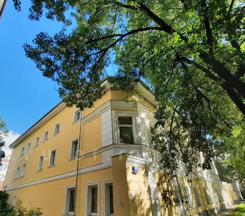 Донская ул., 7С3: Фото 2