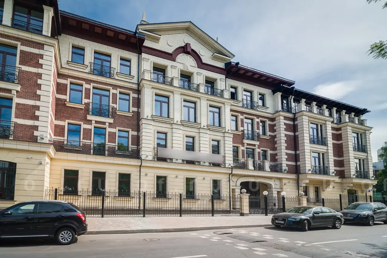 Довженко, 5: Фото 2