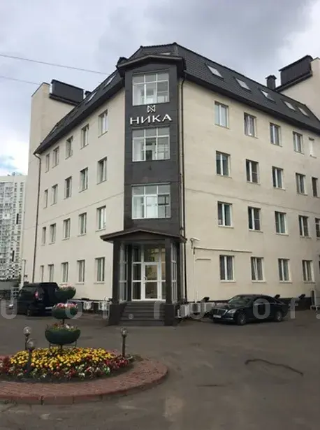 БЦ Ника: Фото 2