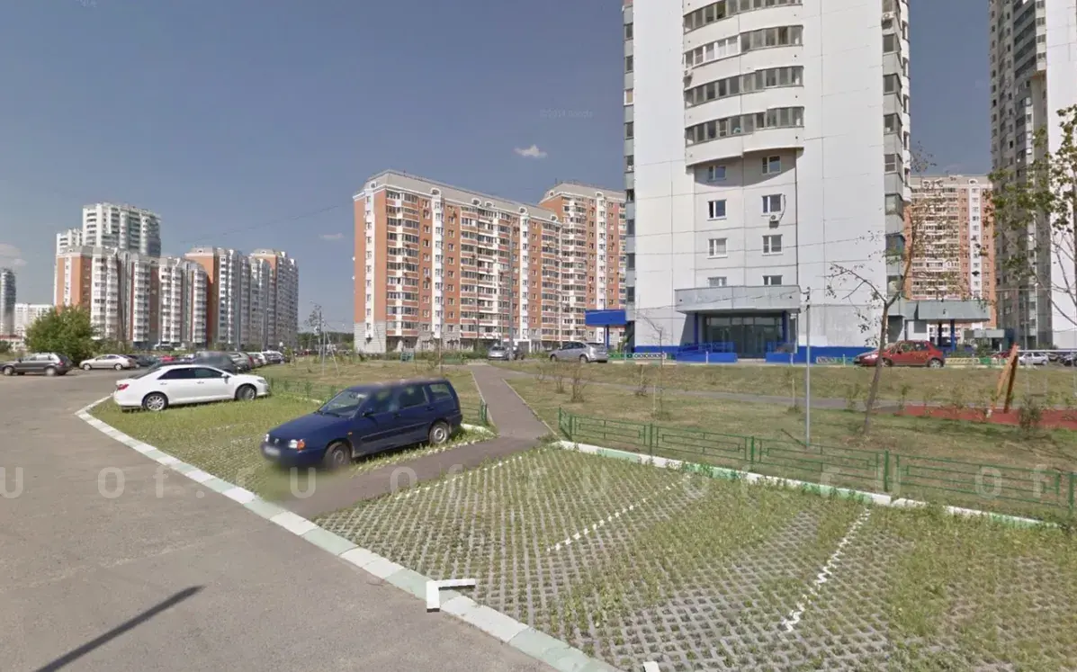 Лухмановская улица, 18: Фото 2