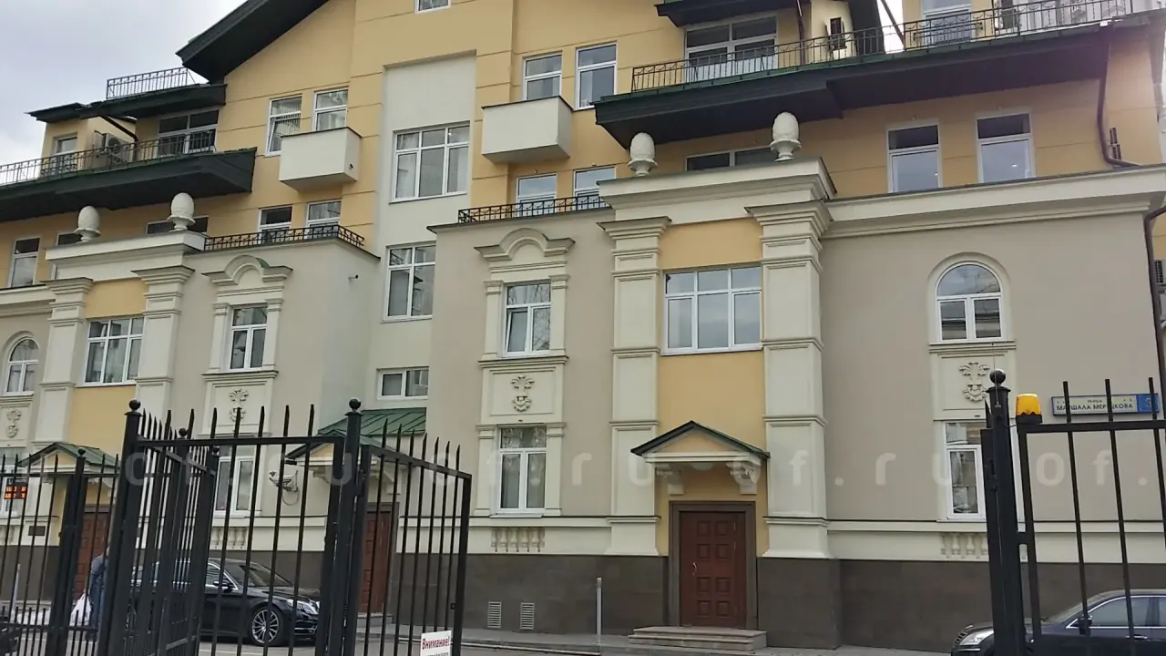 Маршала Мерецкова, 3: Фото 2