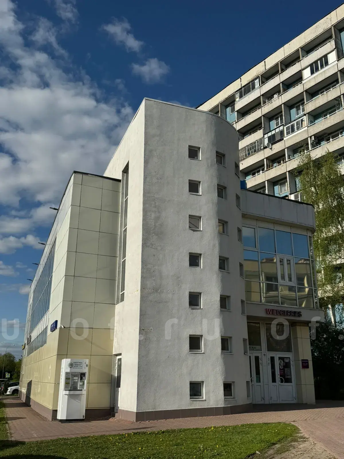 Харьковский пр-д, 7А: Фото 2