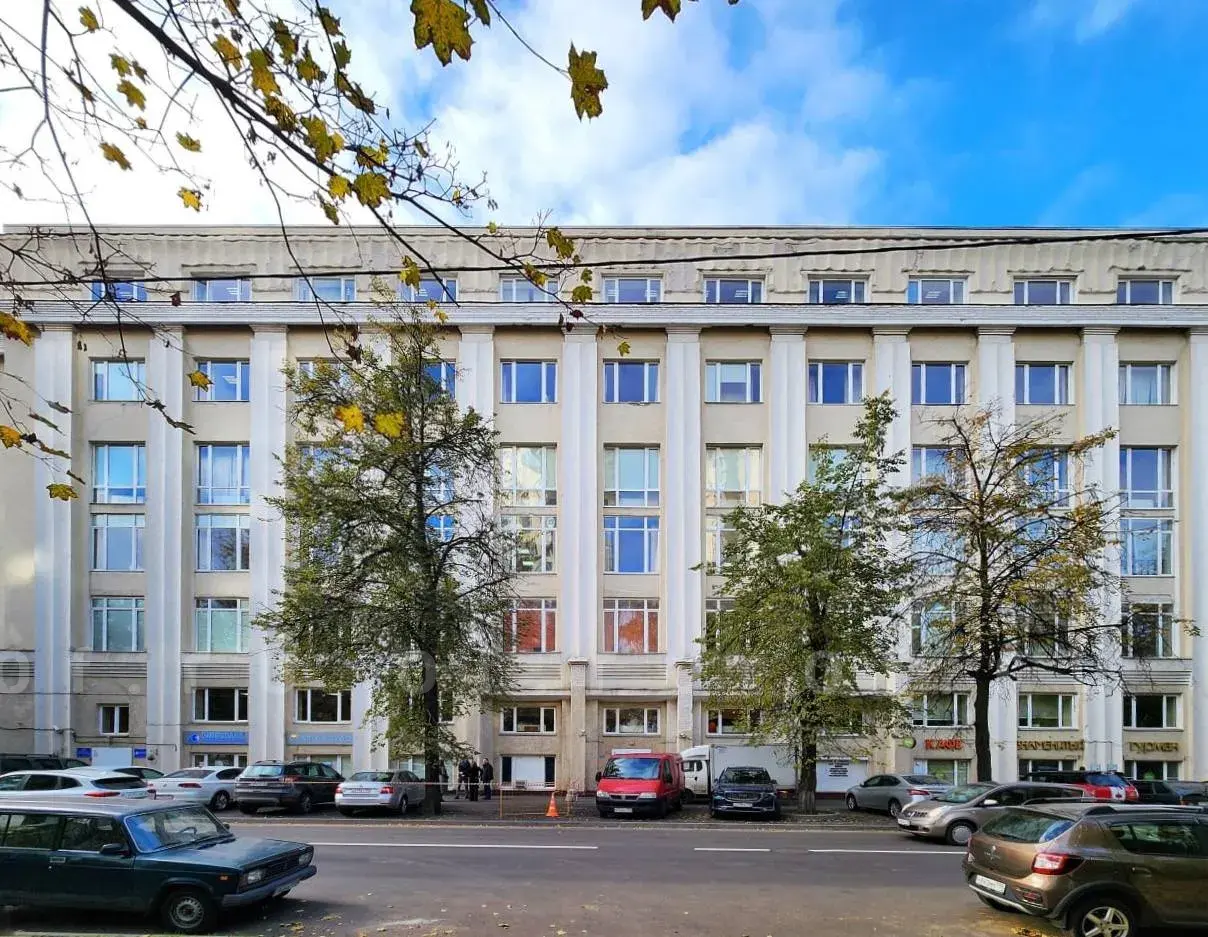Ибрагимова 31 корп.1: Фото 2