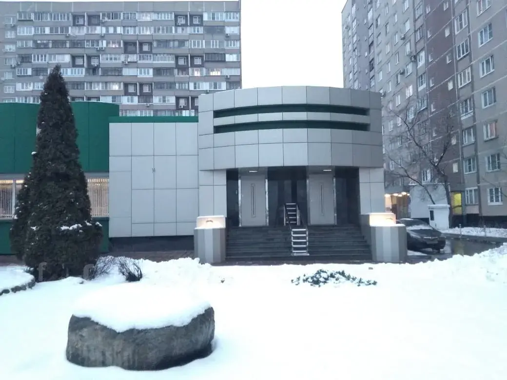 Суздальская 14а: Фото 2