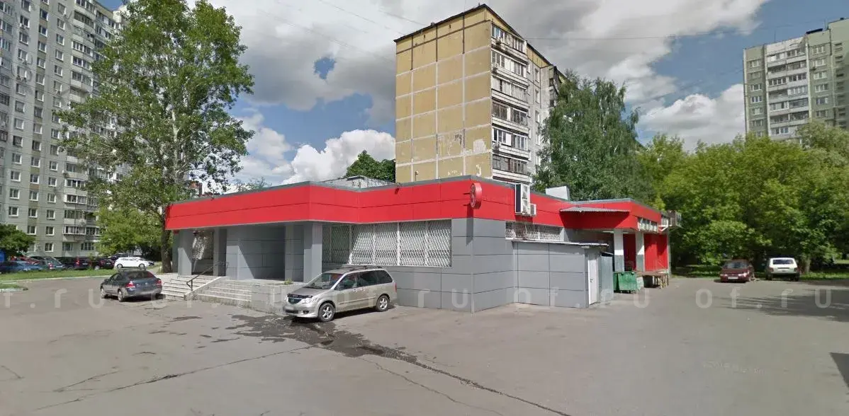 Гурьянова, д.79с4: Фото 2