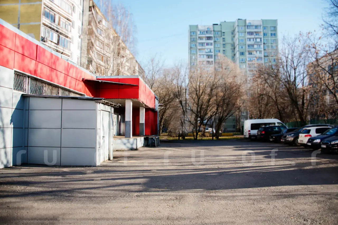 Гурьянова, д.79с4: Фото 2