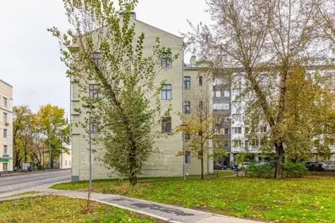 Доходный дом Бурениных: Фото 2