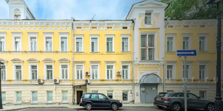 улица Чаплыгина, д.6: Фото 2