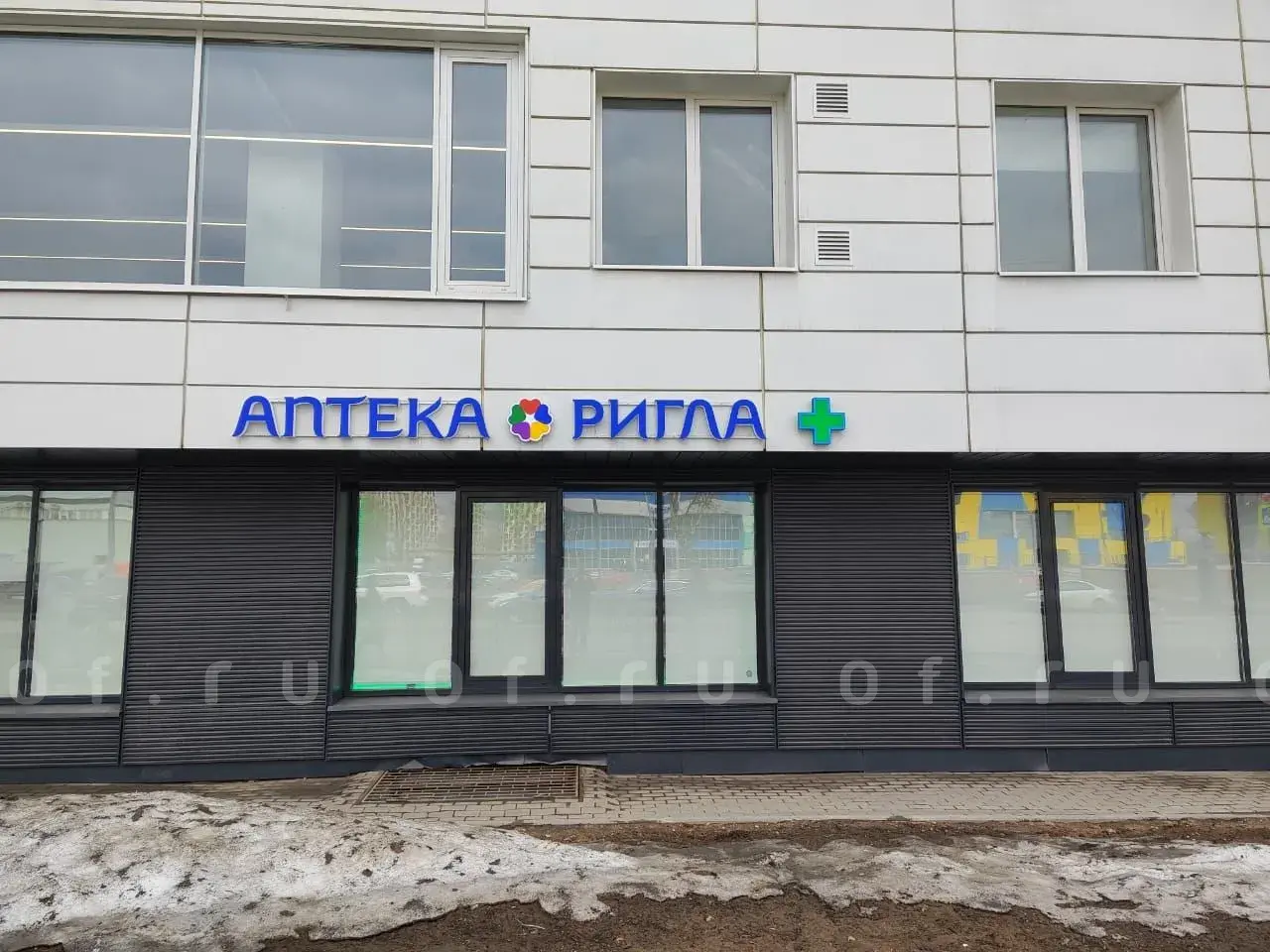 Рязанский просп., 2Б: Фото 2