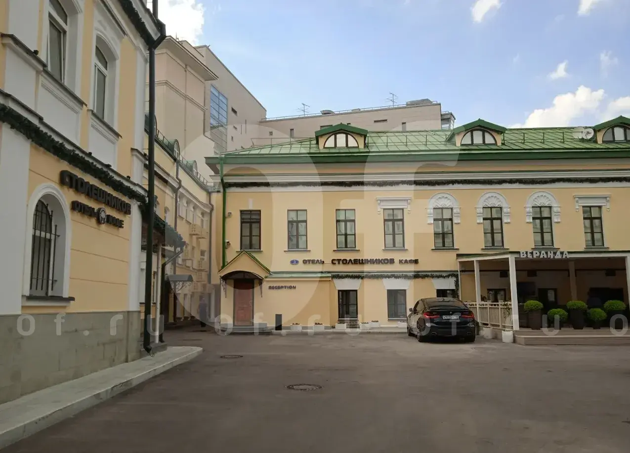 Дмитровский 3 стр.1: Фото 2