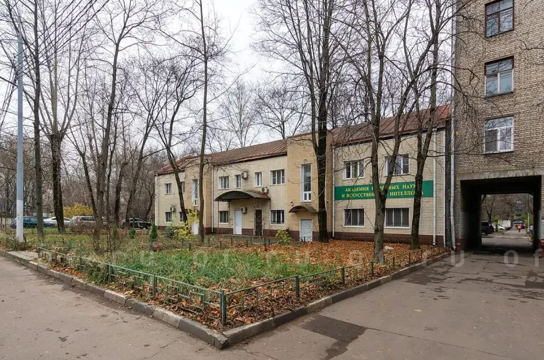 ул. Летчика Бабушкина, 6с2: Фото 2