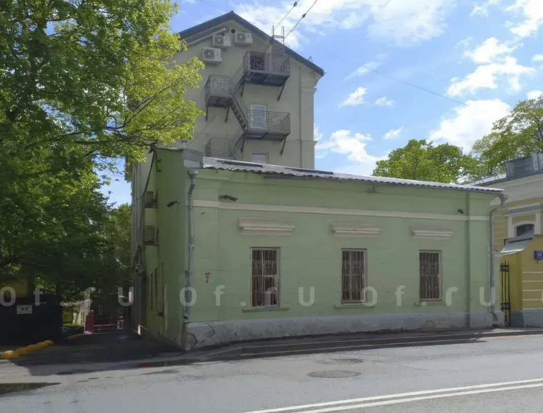 Воронцово Поле, 12с3: Фото 2