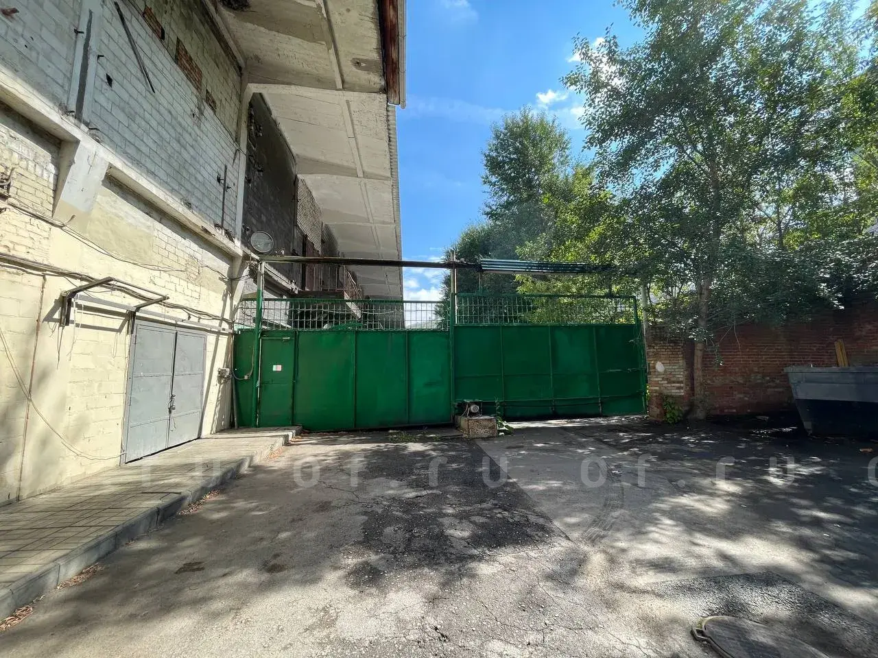 Бережковская 12А стр.2: Фото 2