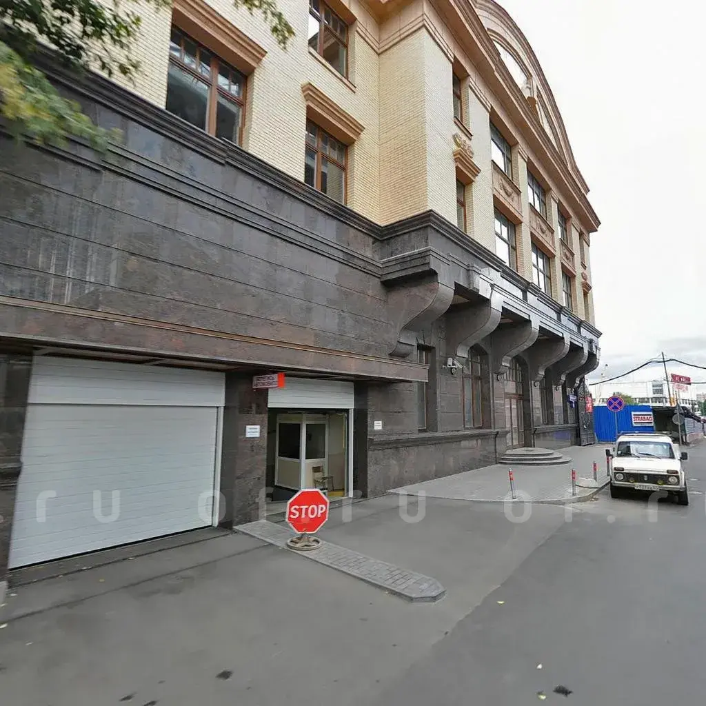 Турчанинов переулок, 2А: Фото 2