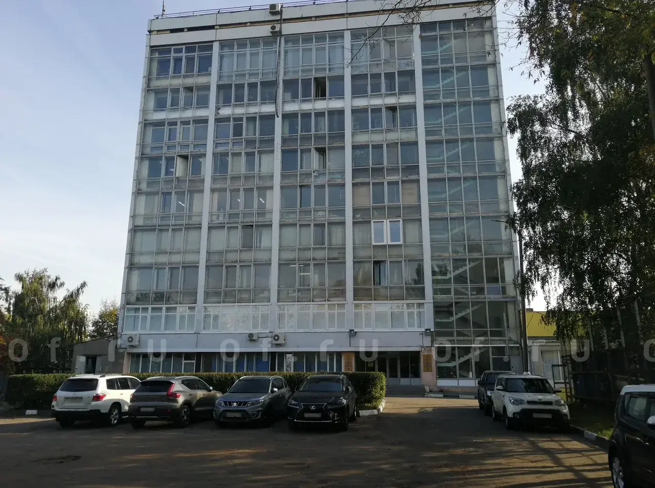 Дмитровское шоссе 62 корп.2: Фото 2