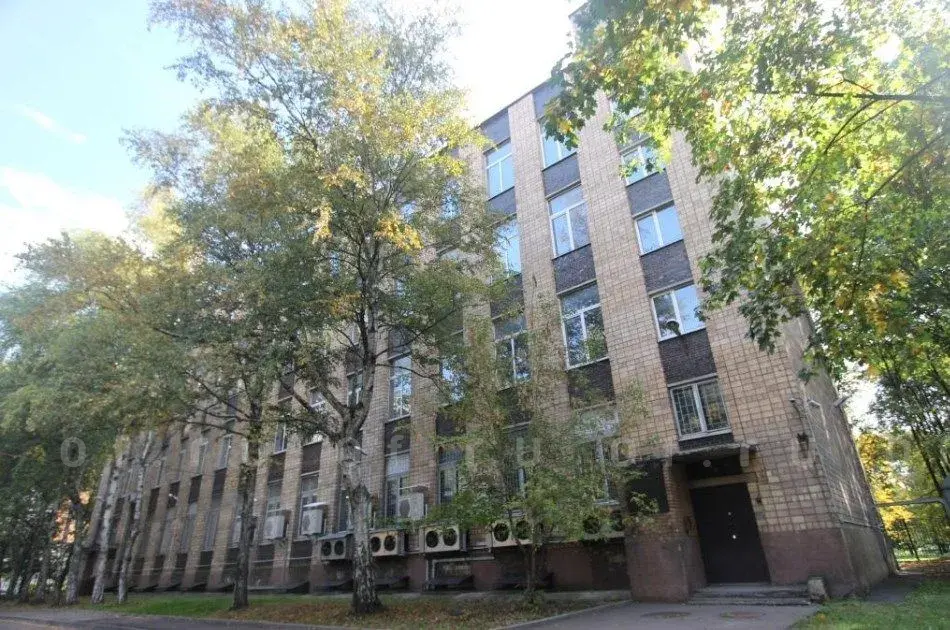 Селигерская улица, д.7: Фото 2