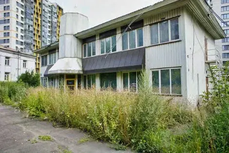 Гродненская улица, 3с1: Фото 2