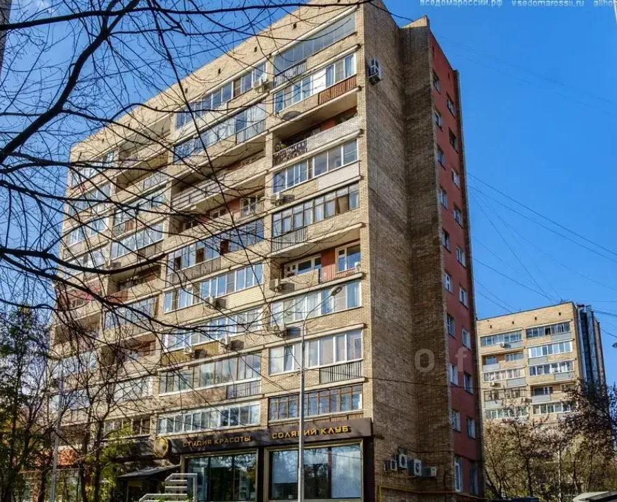 1-я Фрунзенская ул., 8: Фото 2