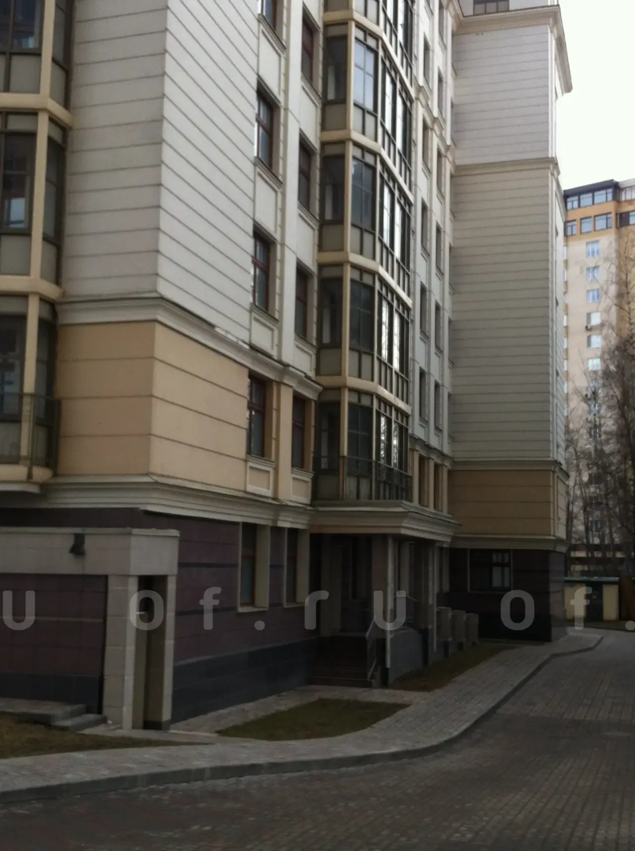 Староволынская, 12к1: Фото 2