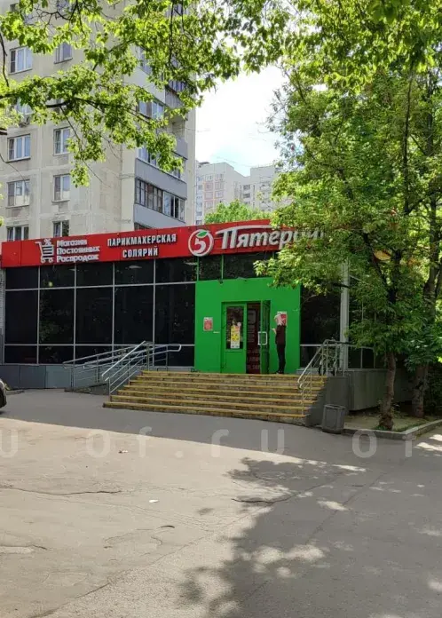 Сиреневый бул., 54: Фото 2