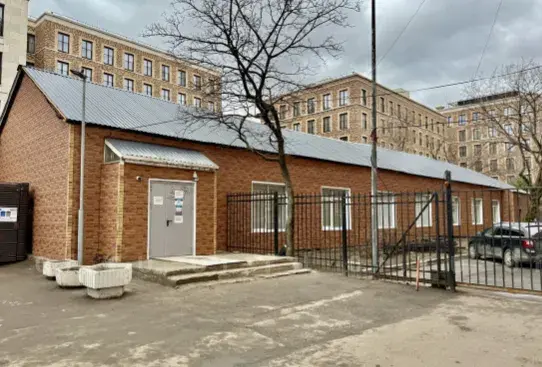 Кожевническая ул., 1БС2: Фото 2