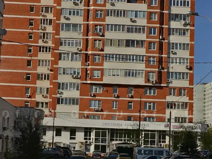 Нежинская ул., 9: Фото 2
